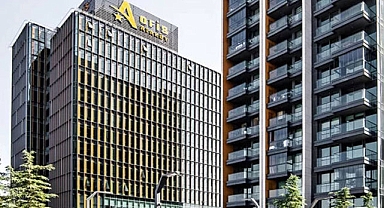 Avrupakent GYO Genel Müdürlüğüne Erdem Güler atandı