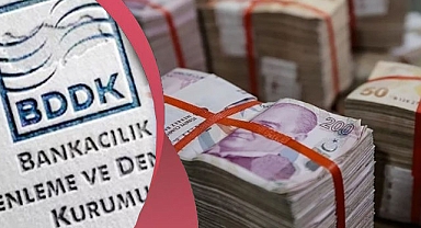 BDDK açıkladı Türkiye'nin en zengin 10 kenti belli oldu