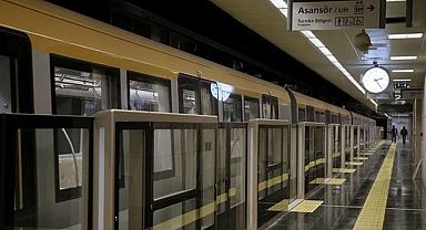 Beykoz'a metro müjdesi: Altunizade-Kavacık hattı için imalat başlıyor!