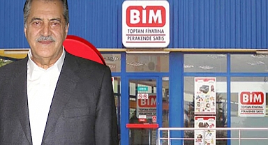 BİM marketler, dijital katılım bankası kuruyor