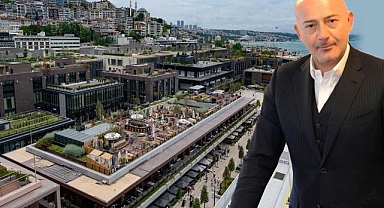 Doğuş Holding 1.1 milyar dolarlık borcunu ödeyemedi, bankalar Galataport'a ortak oluyor!