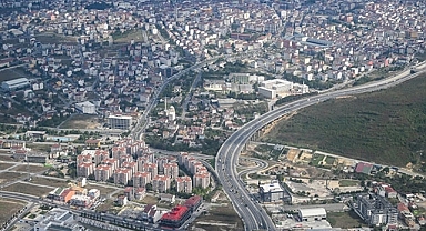 Esenyurt'ta imar planı iptal edildi, 22-31 katlı binalar kaçak sayıldı