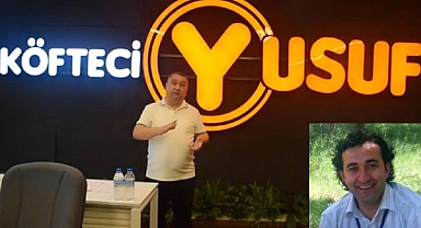 Eski çalışanı Köfteci Yusuf'u böyle anlattı