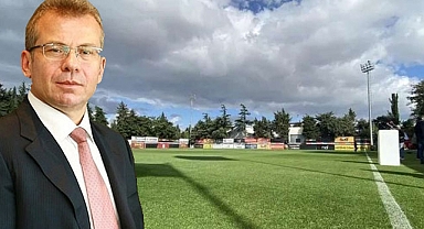 Galatasaray'ın Florya tesislerinde ibre Vedat Aşçı'ya döndü