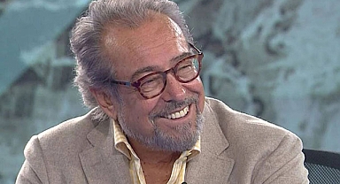 Gazeteci Güneri Cıvaoğlu 85 yaşında öldü