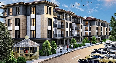 Hiç evi olmayanlar için TOKİ'den 1,905 konutluk yeni projeler
