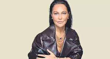 Hülya Avşar, Ayvalık'taki Çiçek Adası'nı 55 milyon TL'ye satın aldı
