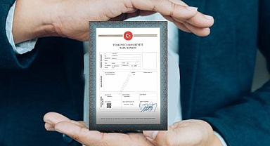 İpotek nedir? İpotek işlemi için gerekli belgeler ve süreç
