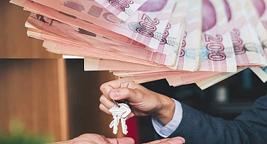 Kira ödemede yeni dönem başladı, elden ödeyene ağır ceza var