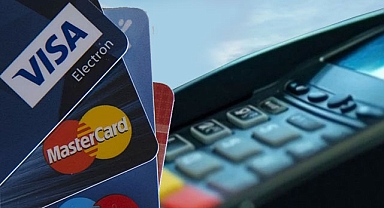 Kredi kartı kullanıcılarına yeni yük: Yüksek limitli kartlardan 750 lira 'katkı' alınacak