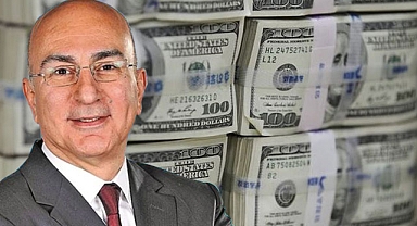Mahfi Eğilmez, 'servet vergisine karşıyım' dedi, doğru adresi gösterdi