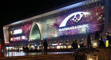 Marmara Park arsası ve bitişik parseller satıldı: 3 milyar TL'lik dev satış