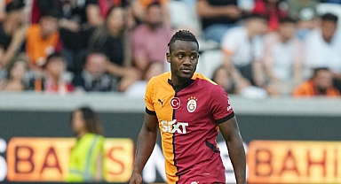 Michy Batshuayi'den gündem olan paylaşım! Fenerbahçe forması...