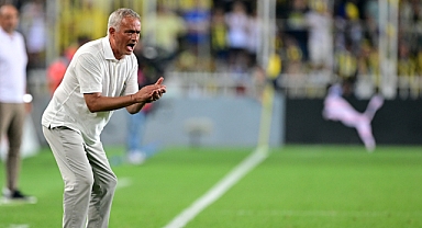 Mourinho Twente maçı öncesi açıklama: 