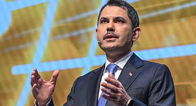 Murat Kurum, Yarısı Bizden kampanyasındaki yeni adımları açıkladı