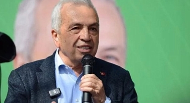 'Nilüfer'e konut ihtiyacı yaratacak yatırım yapılmamalı'