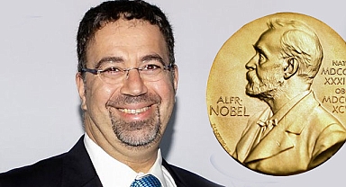 Nobel Ekonomi Ödülü Daron Acemoğlu'na verildi