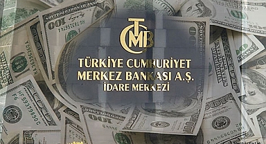 TCMB Merkez Bankası politika faizini yüzde 50'de sabit tuttu