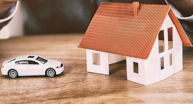 Ticaret Bakanlığı'ndan sosyal medyada usulsüz konut ve otomobil satışına ağır ceza