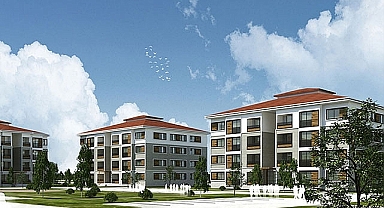 TOKİ 47 ilde 151 konut ve 218 işyerini satışa sunuyor: Açık artırma tarihleri ve detaylar