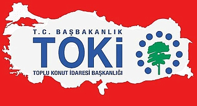 TOKİ 5 ilde konut başvurularını başlattı