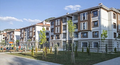 TOKİ'nin yüzde 25 indirim kampanyası bugün bitiyor
