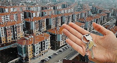 TÜİK enflasyon verilerini açıkladı, Ekim ayı kira artış oranları belli oldu