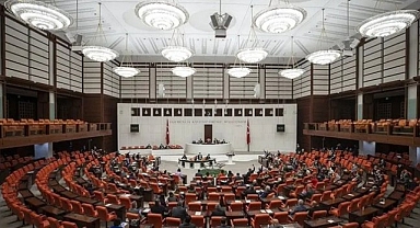 Tüketici koruma yasası TBMM'den geçti: Alışveriş sürecinde yeni dönem başlıyor