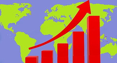 Yatırım peşinde koşan Türkiye, net yatırım ihracatçısı oldu