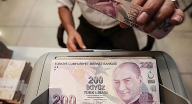 200 TL'lik banknotlar, piyasanın yüze 80'ini aştı, küçük kupürler tarih oluyor