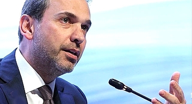 2026’da yerli doğal gaz kullanımı yüzde 50’ye ulaşacak!