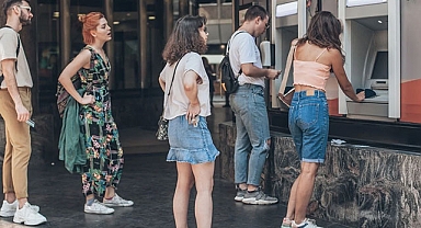 ATM'lerin sık bozulma nedenini banka genel müdürü açıkladı