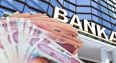 Banka İle ödeme zorunluluğu limiti 30 bin TL'ye yükseltildi