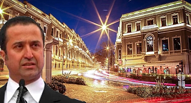 Bilgili Holding'in kurucusu Abdülhakim Bilgili hayatını kaybetti