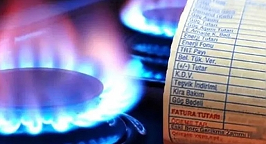 BOTAŞ'tan, Aralık ayına ilişkin doğalgaz zammı açıklaması