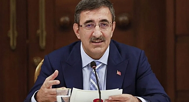 Cevdet Yılmaz:
