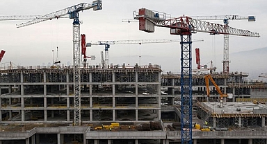 Dünyadaki varlığın %64,7'si gayrimenkul yatırımında! En karlı yatırım aracı yine konut