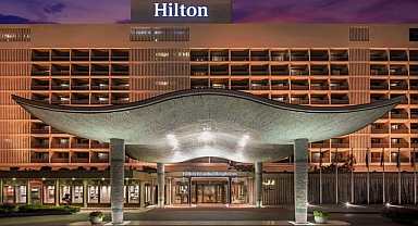 Hilton’dan Türkiye’de biri kayak merkezinde 10 yeni otel açacak