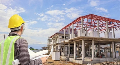 İnşaat işçisi maaşları beyaz yakalıları geçti: 200 bin TL kazanan işçi bulunamıyor!