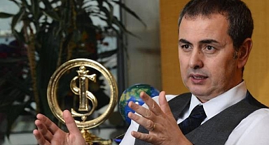İş Bankası Genel Müdürü, faizde de enflasyonda da umutlu