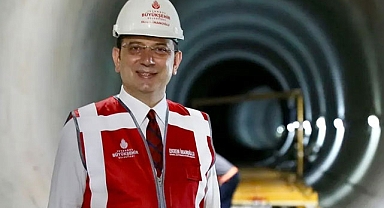 İstanbul'a 9 yeni metro ve tramvay hattı geliyor: 2025 bütçesi 564 milyar TL
