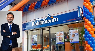 Katılımevim Genel Müdürü Ahmet Özcan'a kira davası