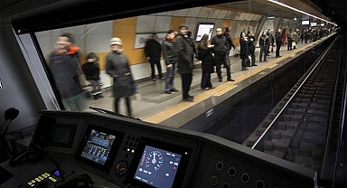 Kirazlı-Halkalı metro hattında 22 milyarlık ihaleyi kazanan belli oldu
