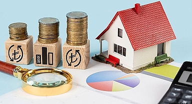 Konut kredisi faiz oranları değişti: 1 milyon TL konut kredisinin aylık taksit ve geri ödemesi ne kadar oldu?