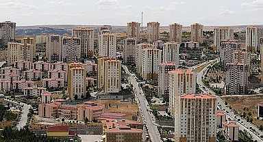 Konut satışında son 22 ayın rekorunu kırılmasının altında yatan etkenler