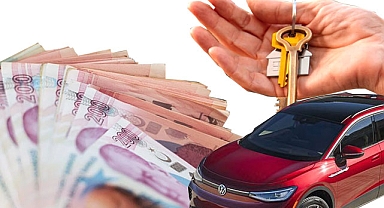 Maliye, site aidatları ve lüks araç kiralamayı mercek altına aldı