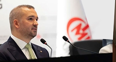 Merkez Bankası, 2024 yıl sonu enflasyon tahminini Yüzde 6 puan yükseltti
