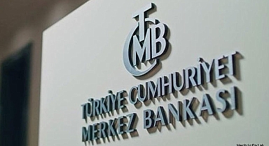 Merkez Bankası faiz kararını açıkladı: Faiz indirimi sinyali verildi