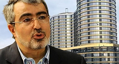 Otel olacaktı! Jet Fadıl'ın yarım kalan projesi Caprice Gold satışa çıktı