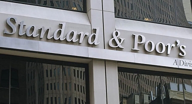 S&P, Türkiye'nin kredi notunu